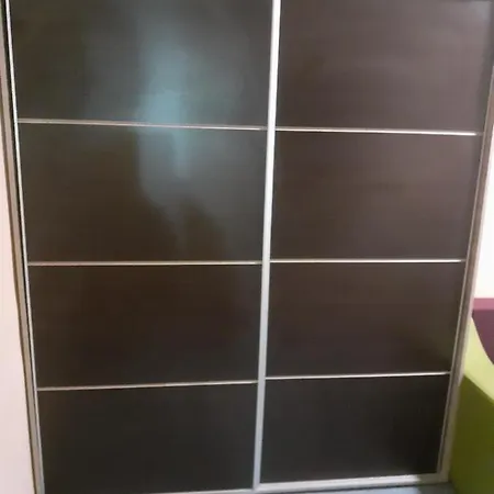 Apartment Studio Pescarusul