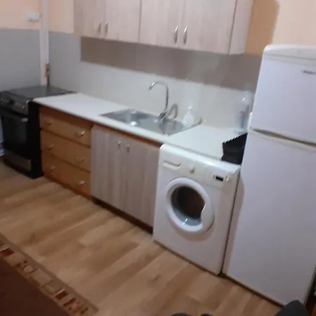 Studio Pescarusul * Constanta