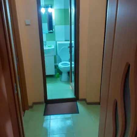 Studio Pescarusul * Constanta